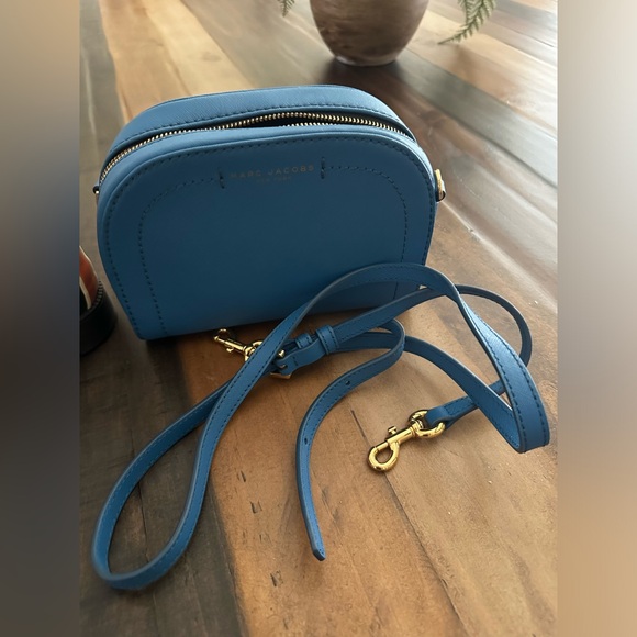 Marc Jacobs designer purse - Picture 3 of 4